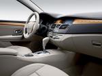 Renault Laguna III Estate 2007 года